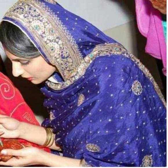 Meet your Posher, Raman - Picture 1 of 1